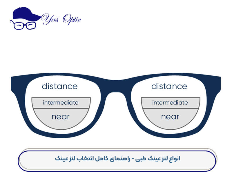 انواع عینک طبی-315